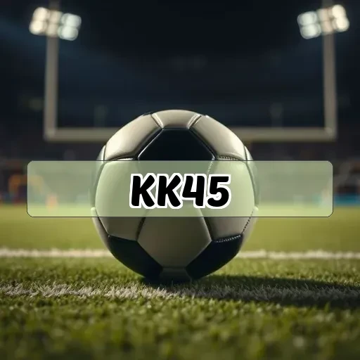 kk45: A Avassaladora Seção Ação Que Você Precisa Conhecer!