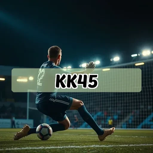 kk45 Fórum