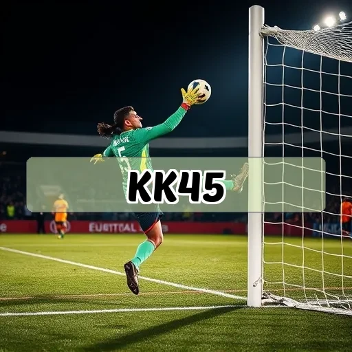 kk45: Mercadorias Imperdíveis para Todos os Jogadores