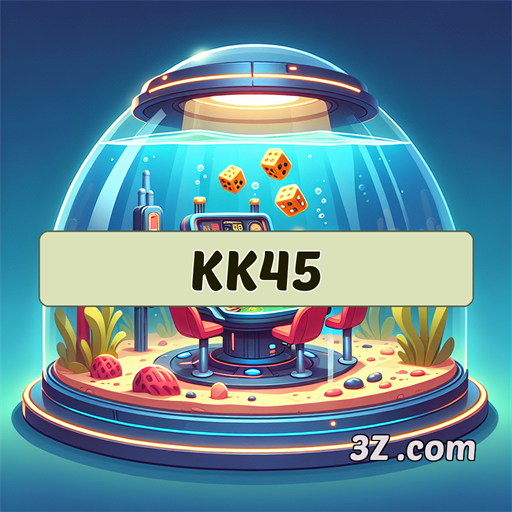 Promoção Imperdível: kk45 Revoluciona o Jogo Brasileiro