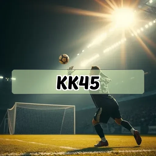 kk45: Descubra Quebra-Cabeças Que Desafiam Sua Mente