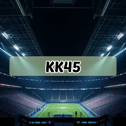 kk45 Dicas: Aprenda Estratégias que Transformam Seu Jogo