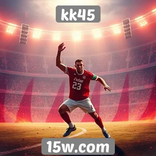 Eventos e torneios organizados pelo kk45 em 2026