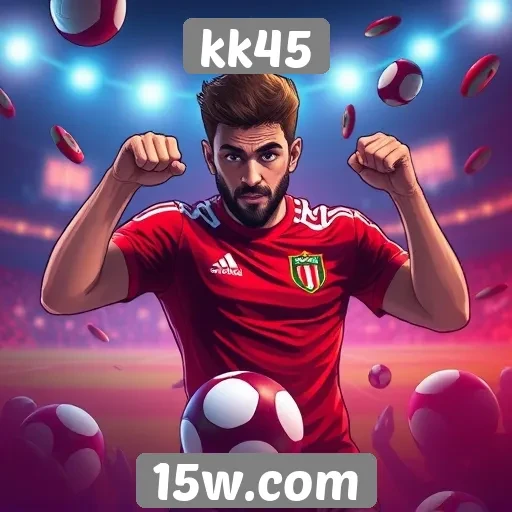 desempenho do site kk45 agrada jogadores e críticos